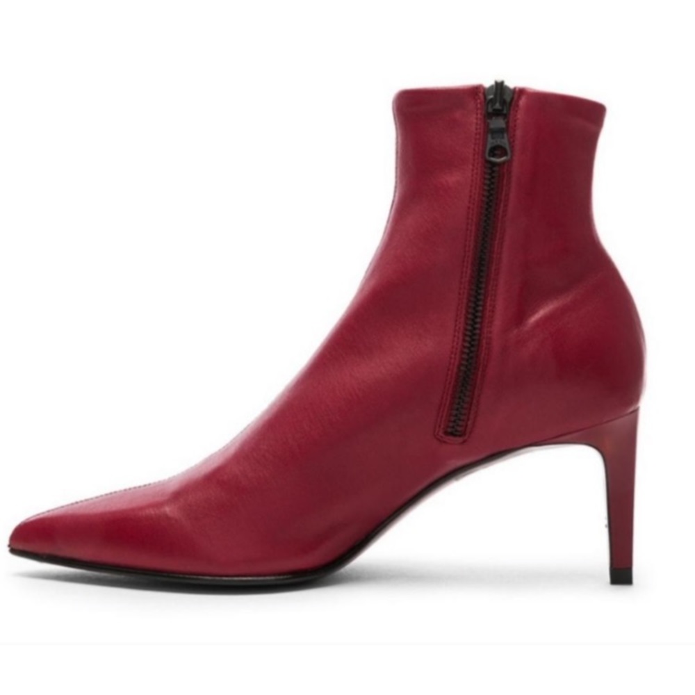 👀 looking for rag & bone beha booties